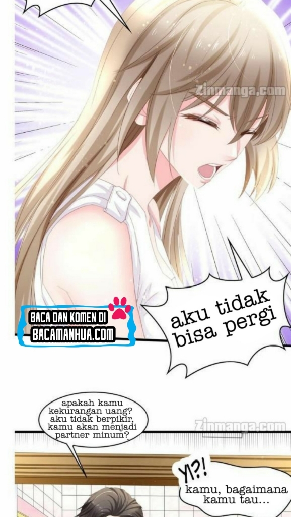 The President Lovely Wife Chapter 06 Gambar 38